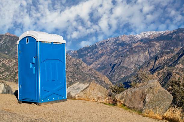 Best Portable restroom trailer rental  in Rayne, LA
