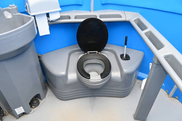 Best Portable bathroom rental  in Rayne, LA
