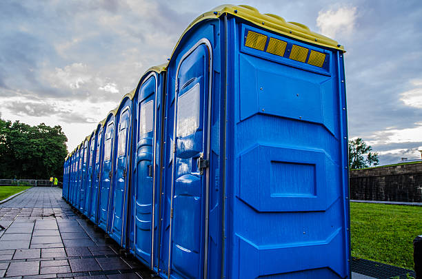 Best Portable toilet rental cost  in Rayne, LA